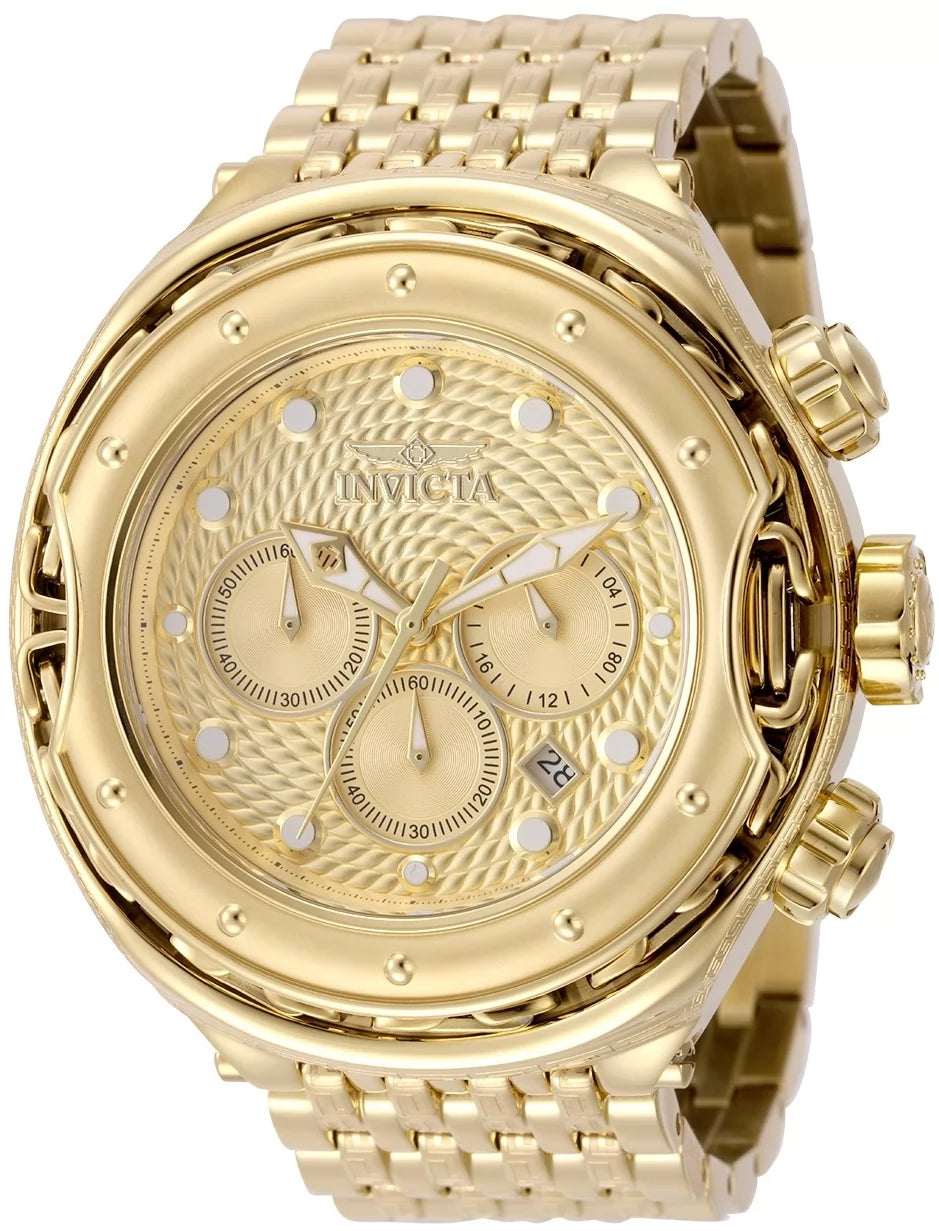 Invicta Bolt-50075 51