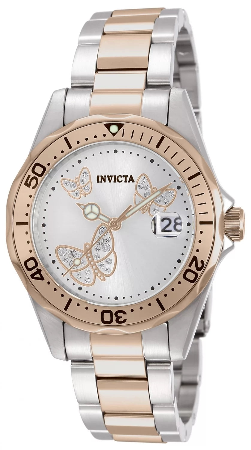 Invicta 12504 38