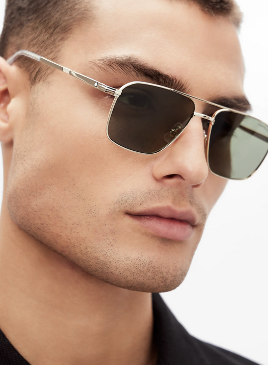 Mont Blanc MB0278S-002 56mm