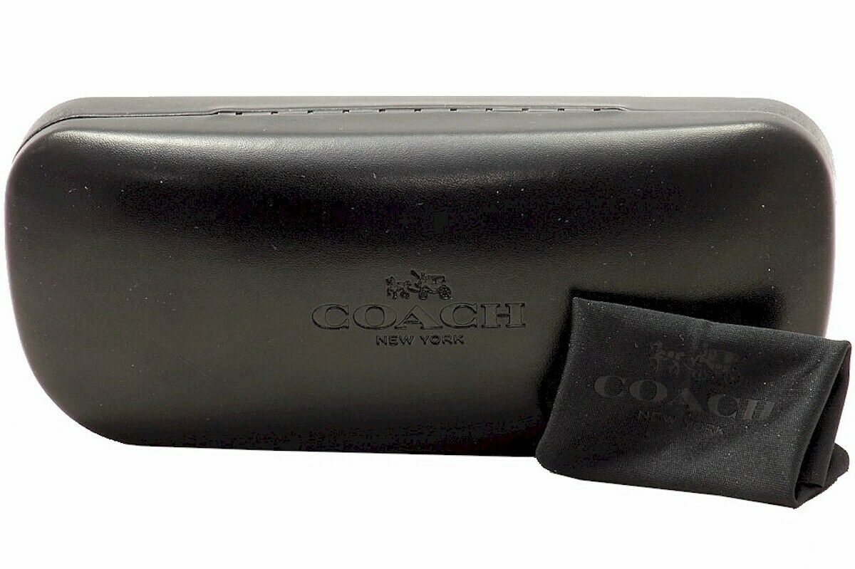Coach HC6163-5593-52 52mm