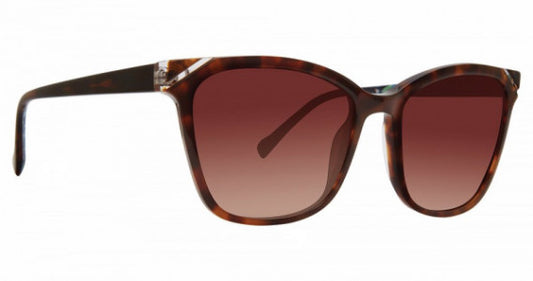 Vera Bradley KAYA DREAMER PAISLEY 54mm