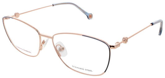 Carolina Herrera CH-0060-0LKS-57 57mm