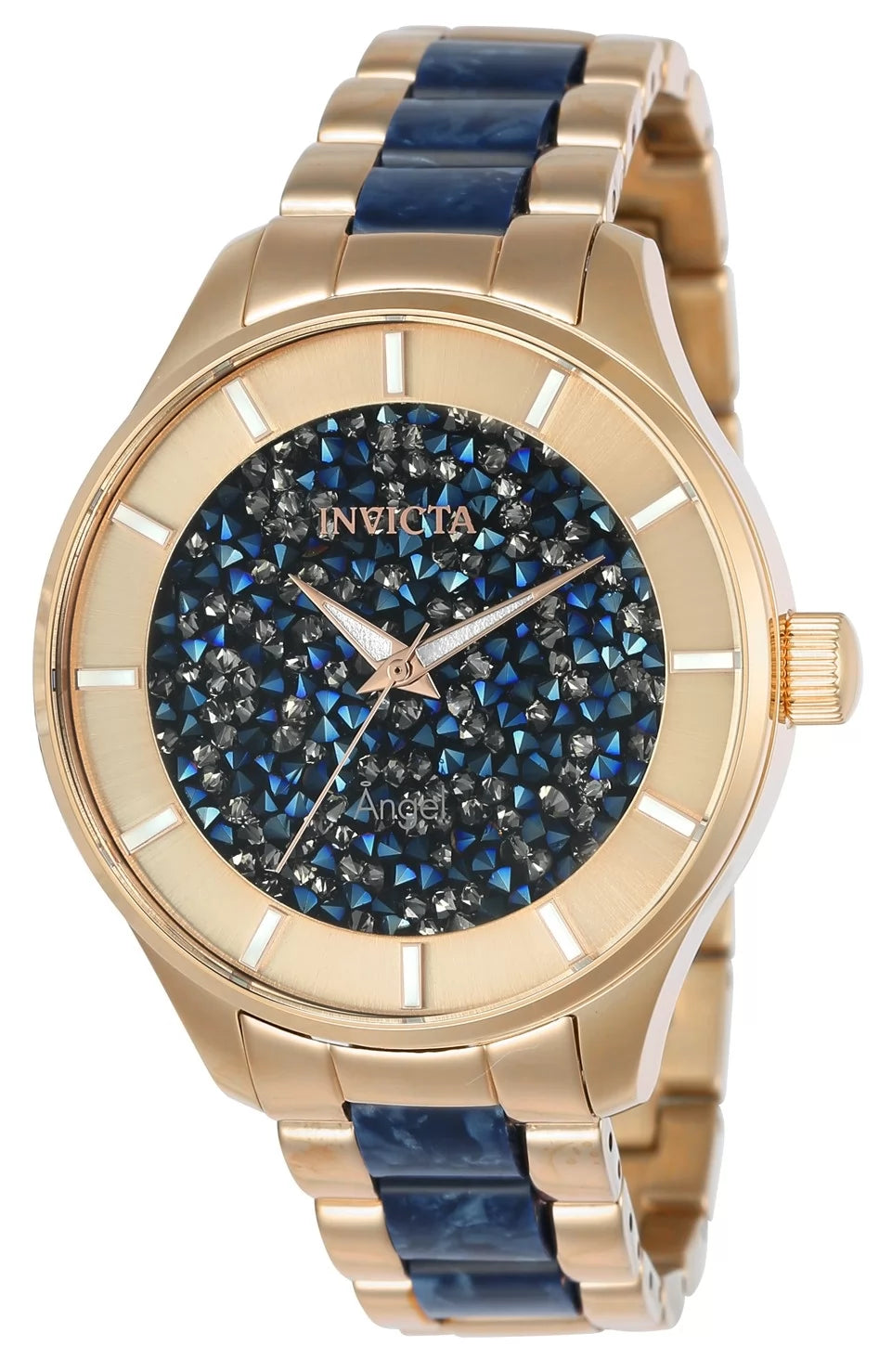 Invicta 24662 Missing