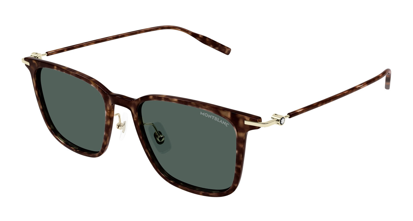 Mont Blanc MB0354S-002 52