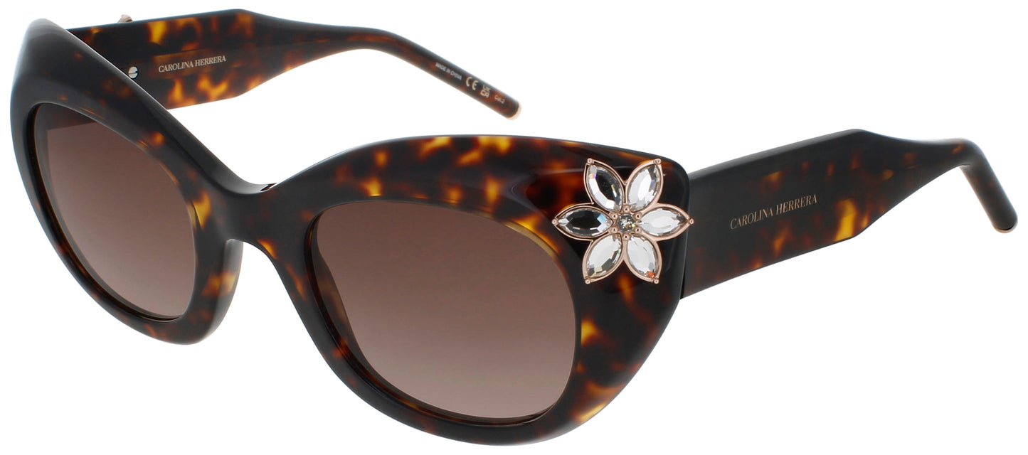 Carolina Herrera HER-0215-S-0086-HA 50mm