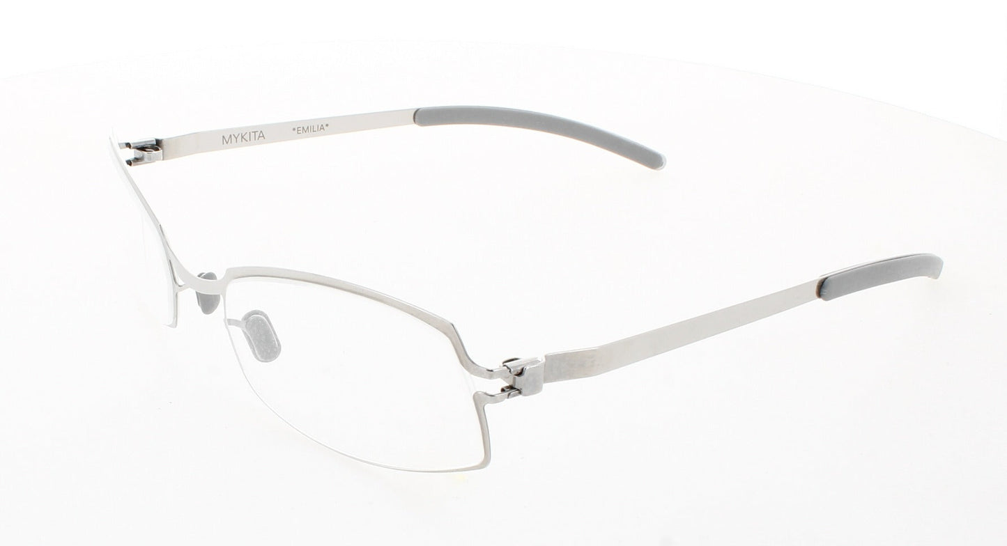 Mykita NO1-EMILIA-SILVER 0mm