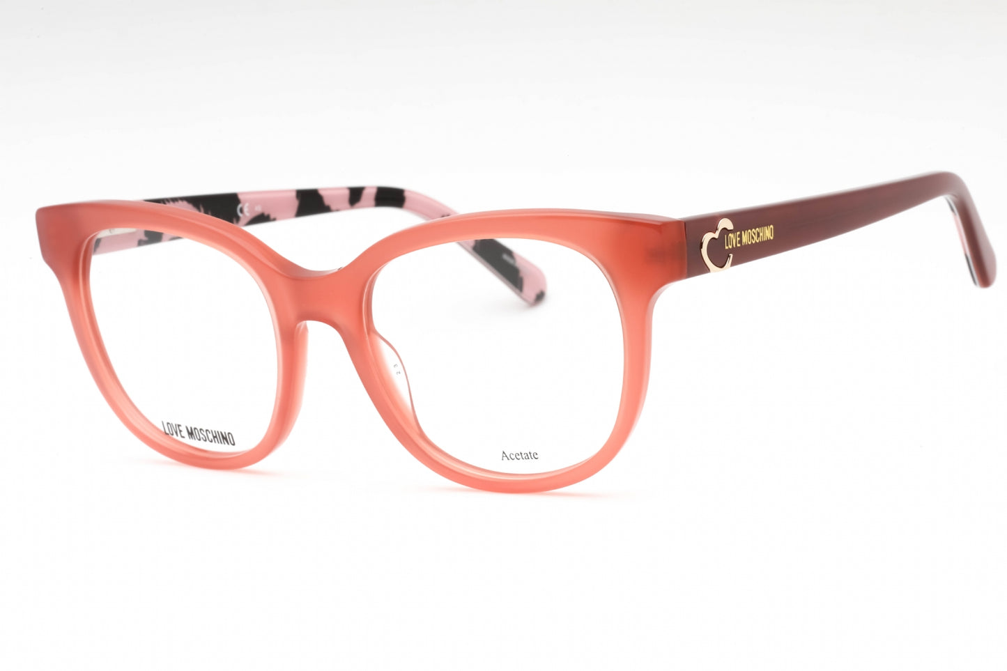 Moschino Love MOL599-IGF 51mm