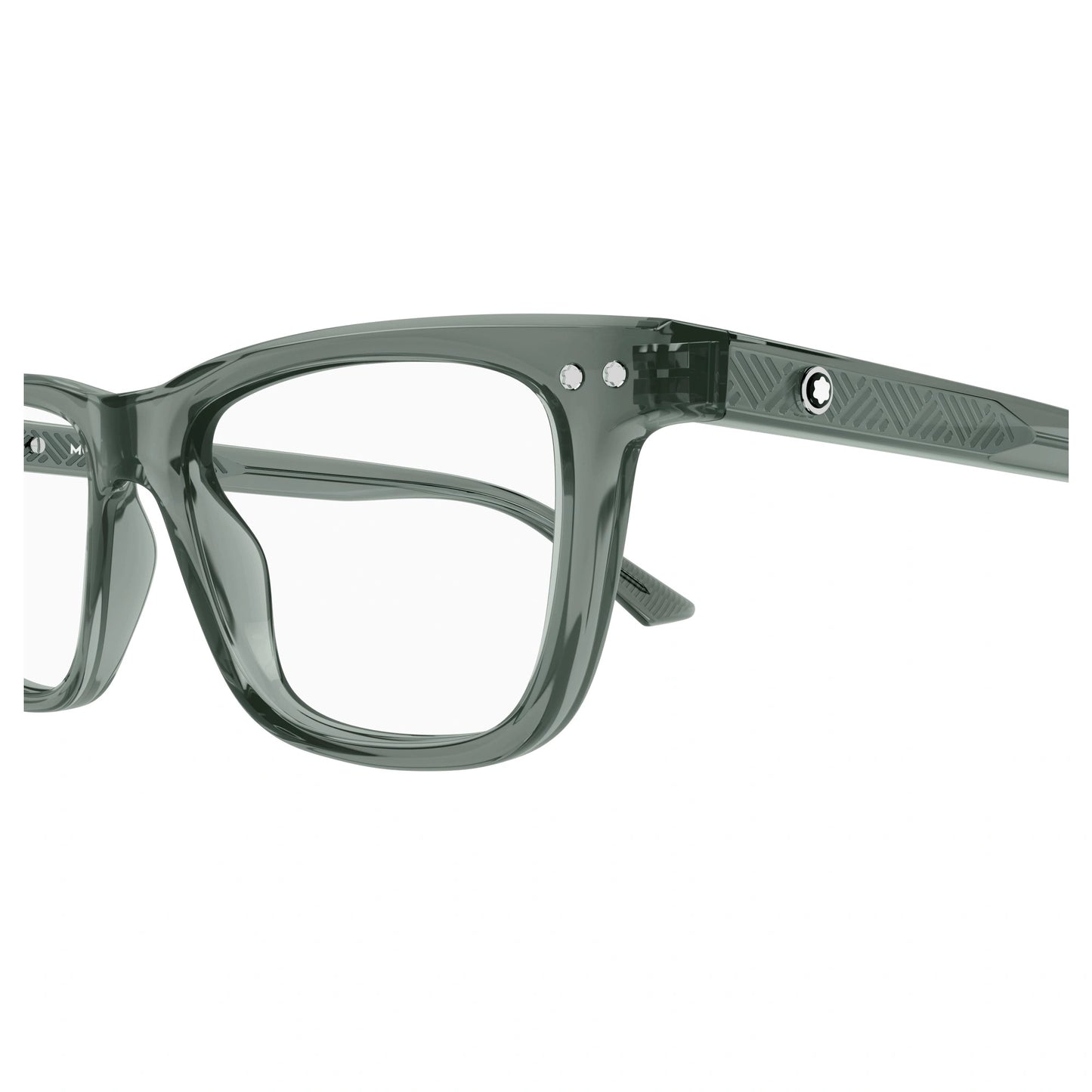 Mont Blanc MB0322o-008 53mm