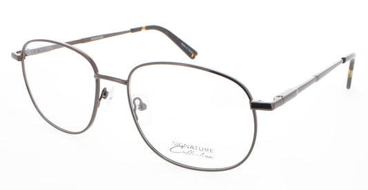 Signature 1124-Brown-57 57mm