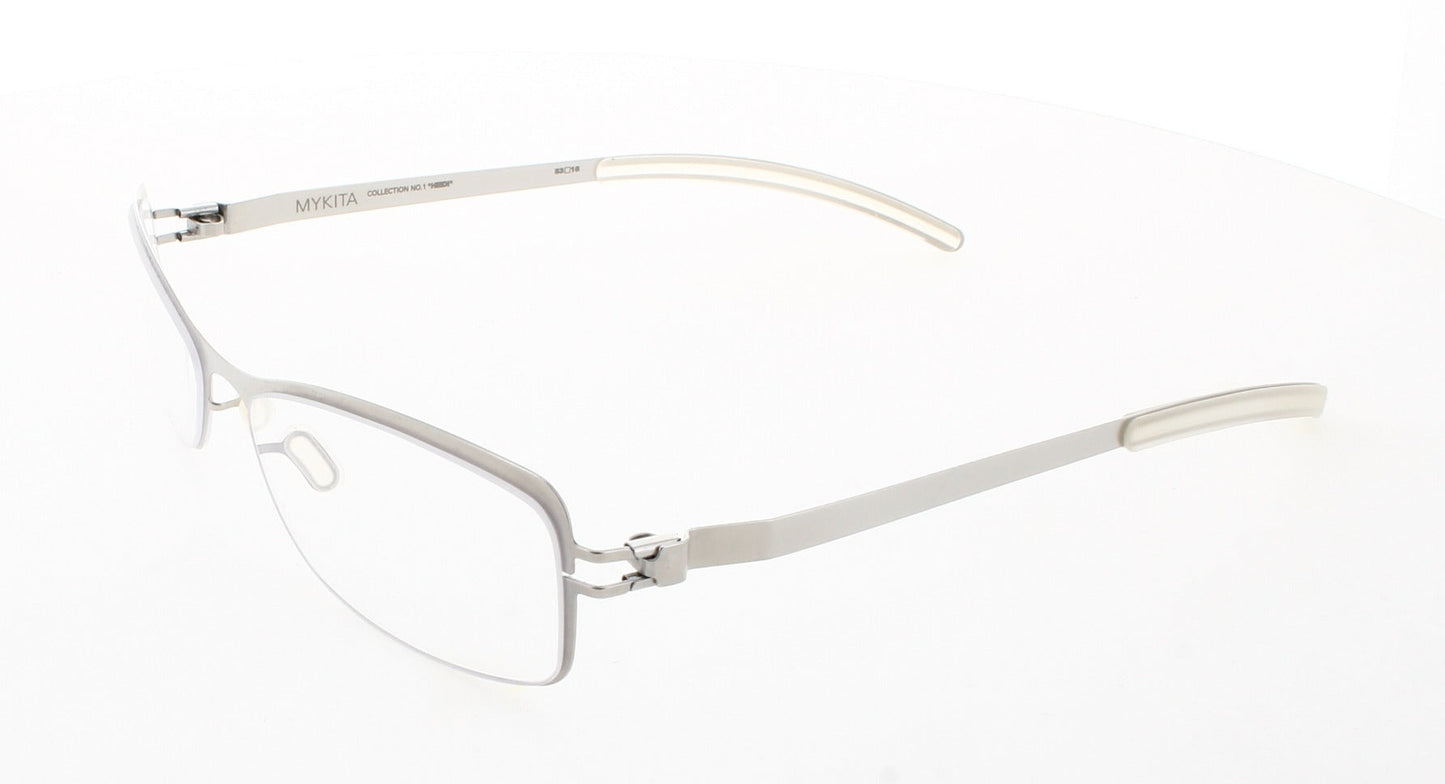 Mykita NO1-HEIDI-PEARL 0mm