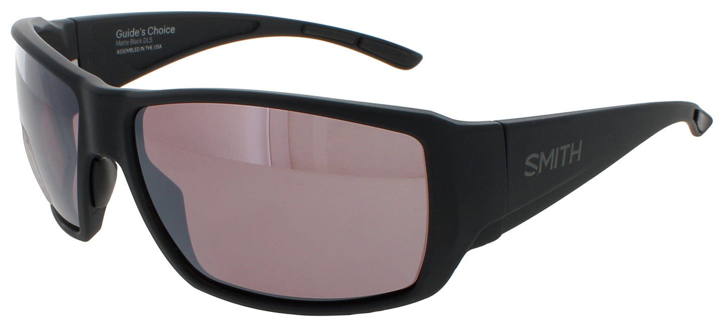 Smith GUIDES-CHOICE-GCRPPIGMB 58mm