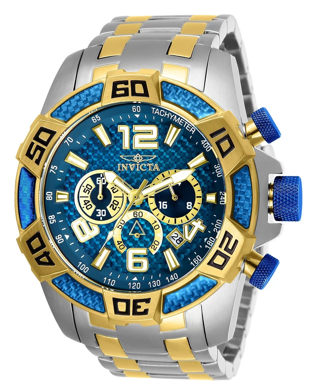 Invicta 25855 50