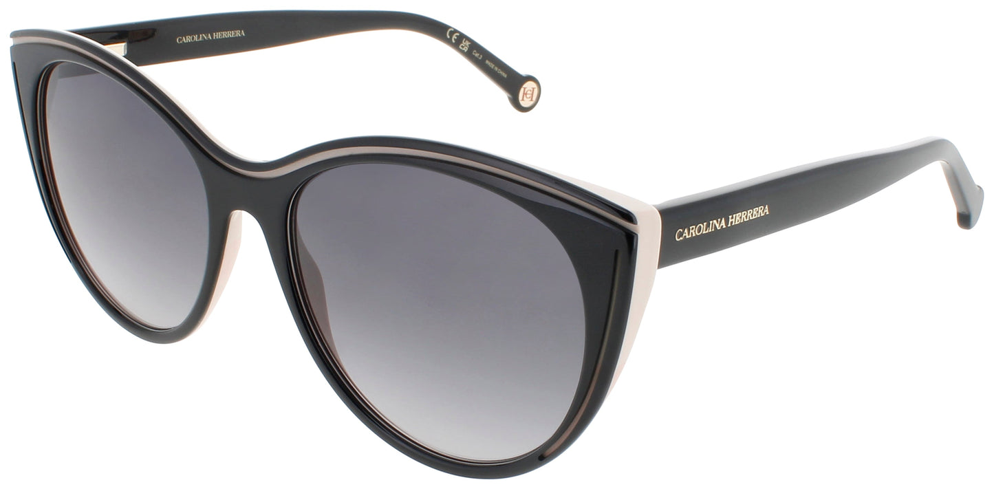 Carolina Herrera HER-0142-S-0KDX-9O 56mm