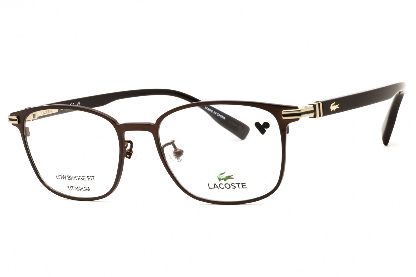 Lacoste L2530LB-200 52