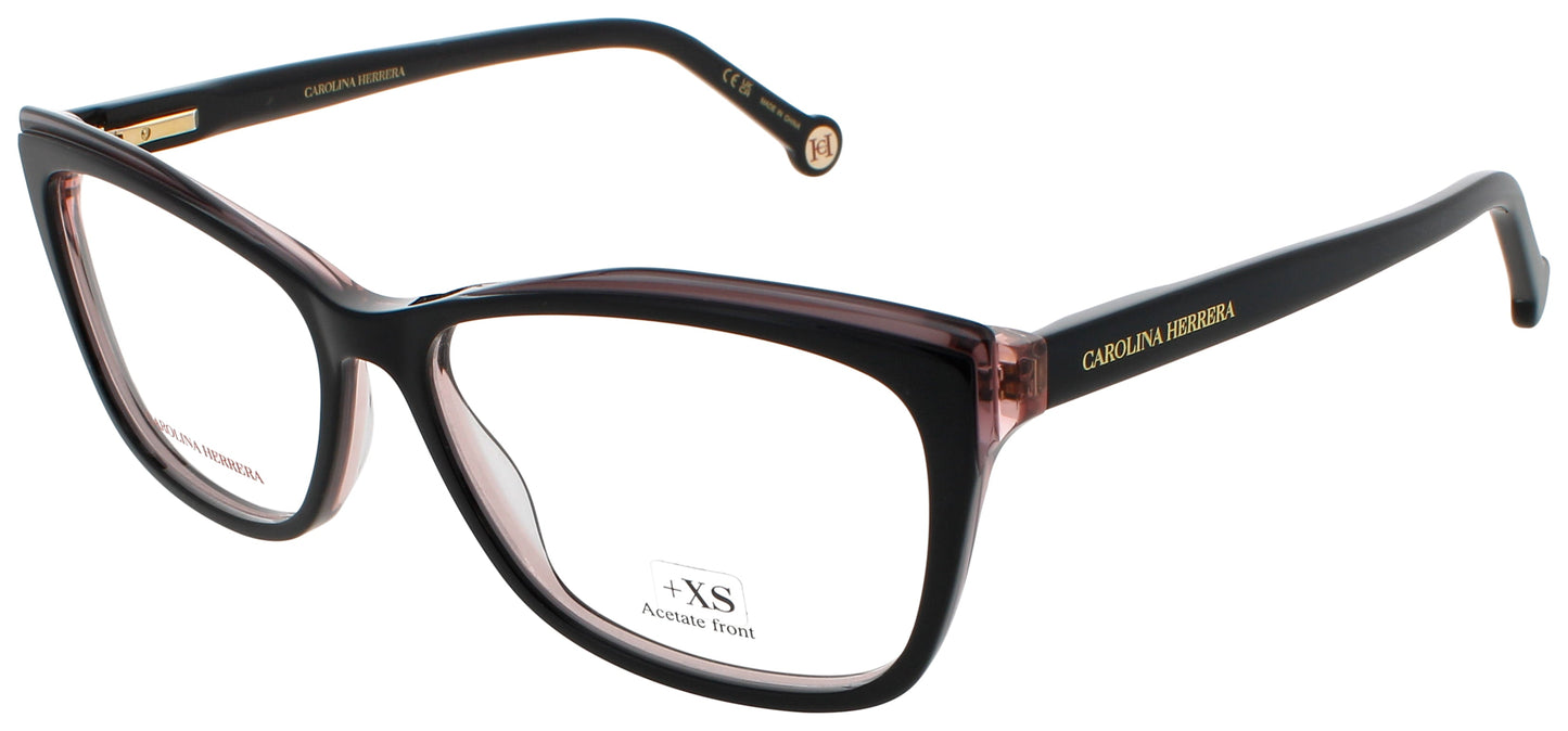 Carolina Herrera HER-0208-0KDX-55 55mm