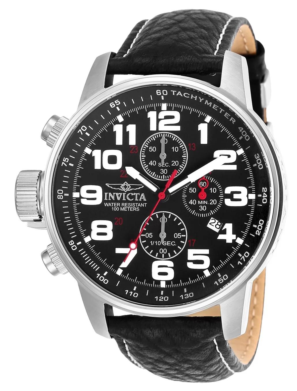 Invicta 2770 Missing