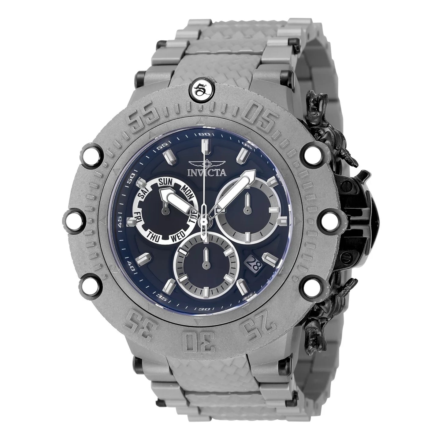 Invicta 48194 52