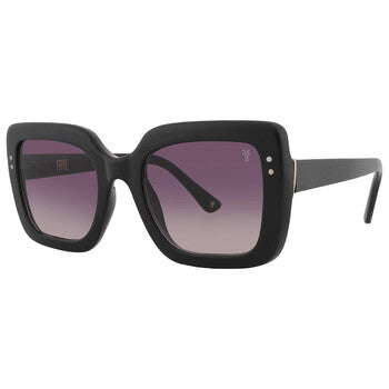 Frye 10266421.COM BLKSMK 0mm