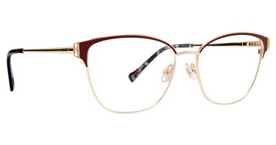 Vera Bradley ALYSSA BOTANICAL PAISLEY 55mm