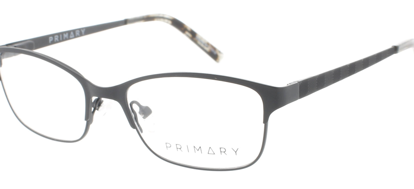 Primary PK128-BLACK-46 0mm