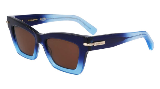 Salvatore Ferragamo SF2031S-415-5217 52mm