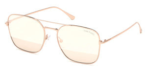 Tom Ford FT0680-5733Z 57mm