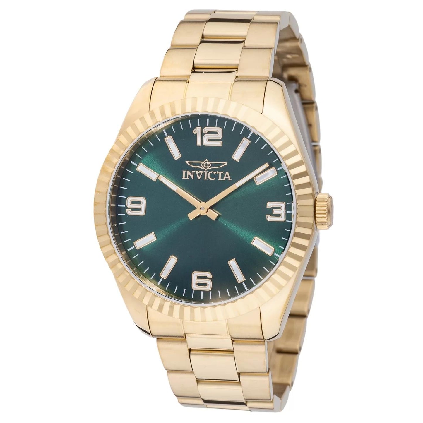Invicta 49681 Missing
