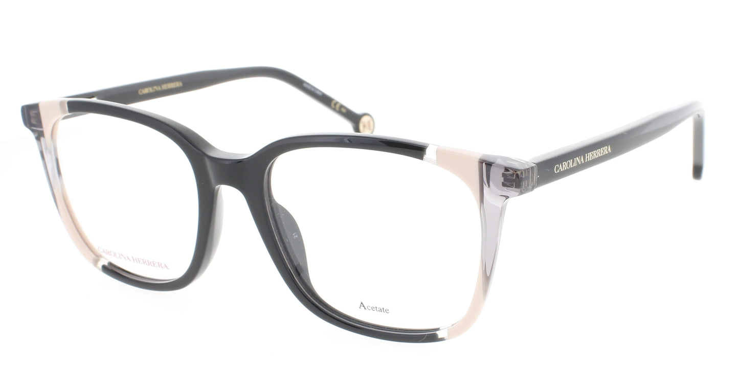 Carolina Herrera CH-0065-0KDX-52 52mm