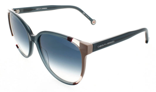 Carolina Herrera CH-0063-S-0HBJ-08 57mm