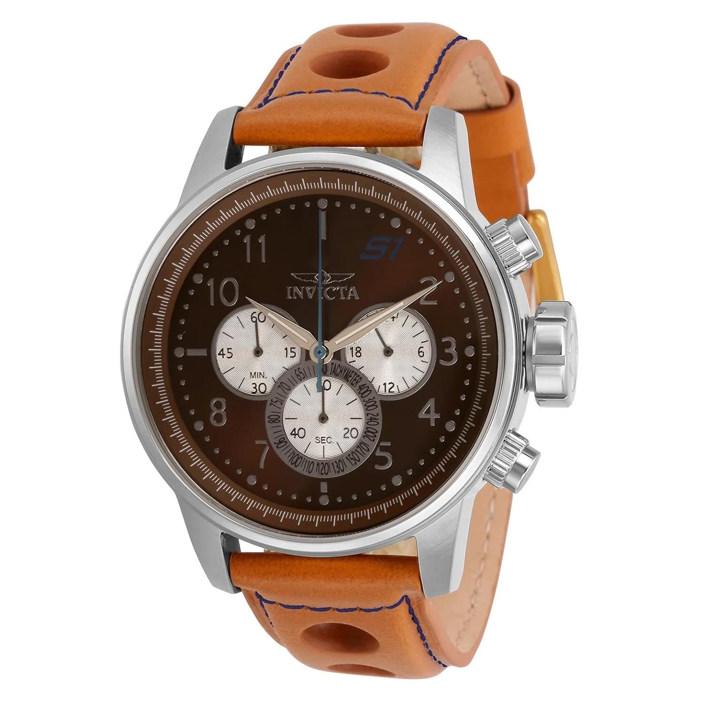 Invicta 30916 Missing