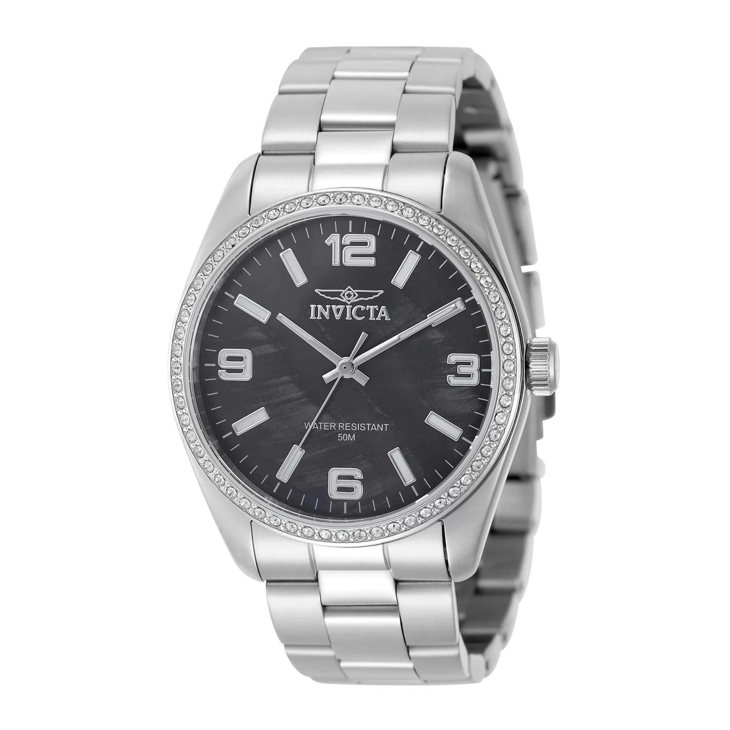 Invicta 50134 Missing