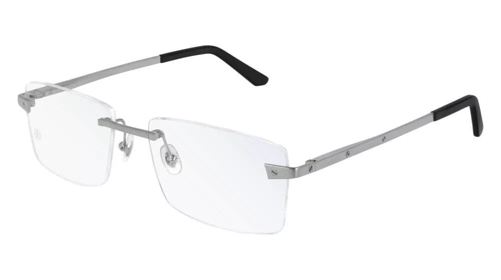 Cartier CT0167o-005 57mm