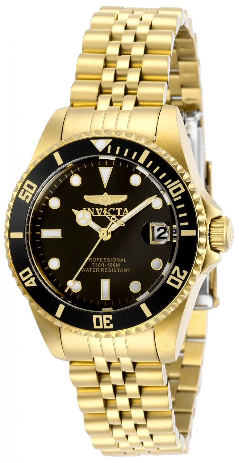 Invicta Pro Diver-29190 34