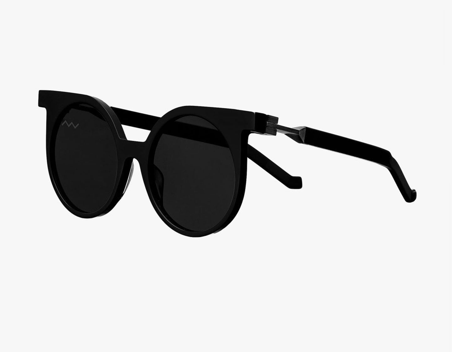 Vava WL0001-BLK BLK BLK 51mm