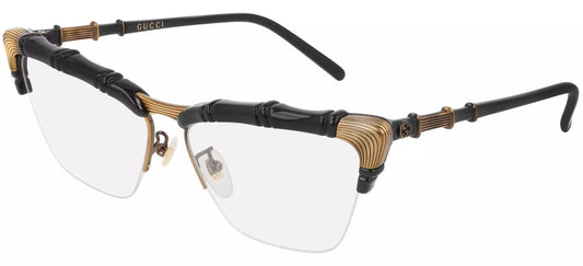 Gucci GG0660O-001-58 58mm