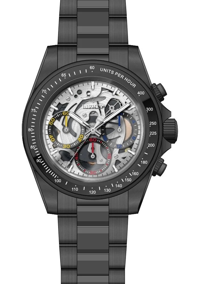 Invicta 50274 39.5