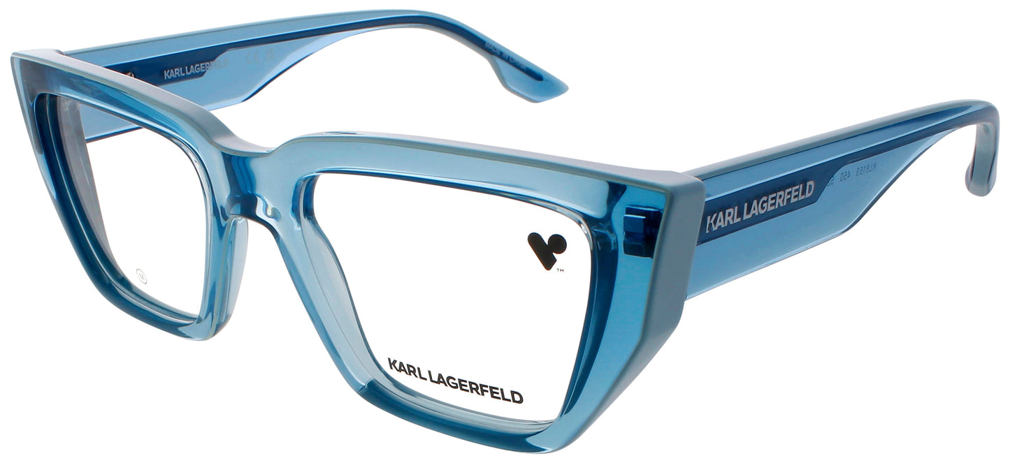 Karl Lagerfeld KL6153-450-52 52mm