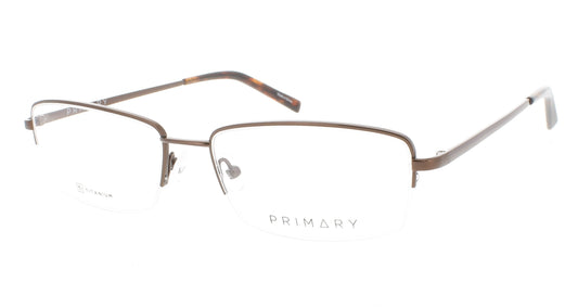Primary PT107-BROWN-56 56mm