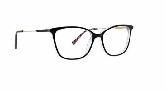 Vera Bradley CHANNING LOVE YOU LOTS 54mm