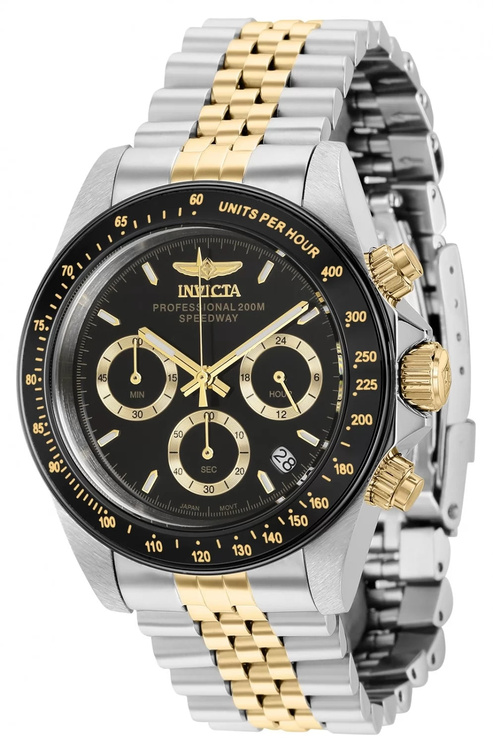 Invicta 36739 39.5