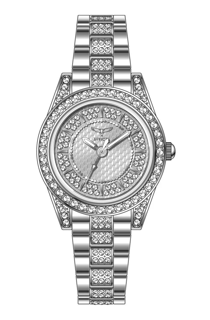 Invicta 69062 32