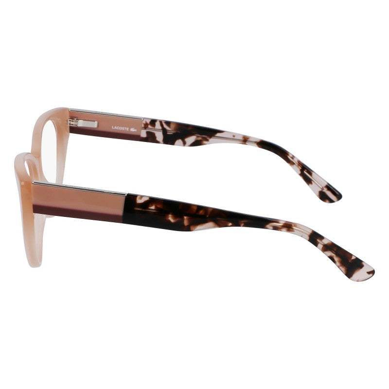 Lacoste L2906-681-55 55mm