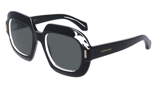Salvatore Ferragamo SF2068SE-001-5420 54mm