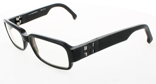 Mykita NO2-NICO-BLACK 0mm