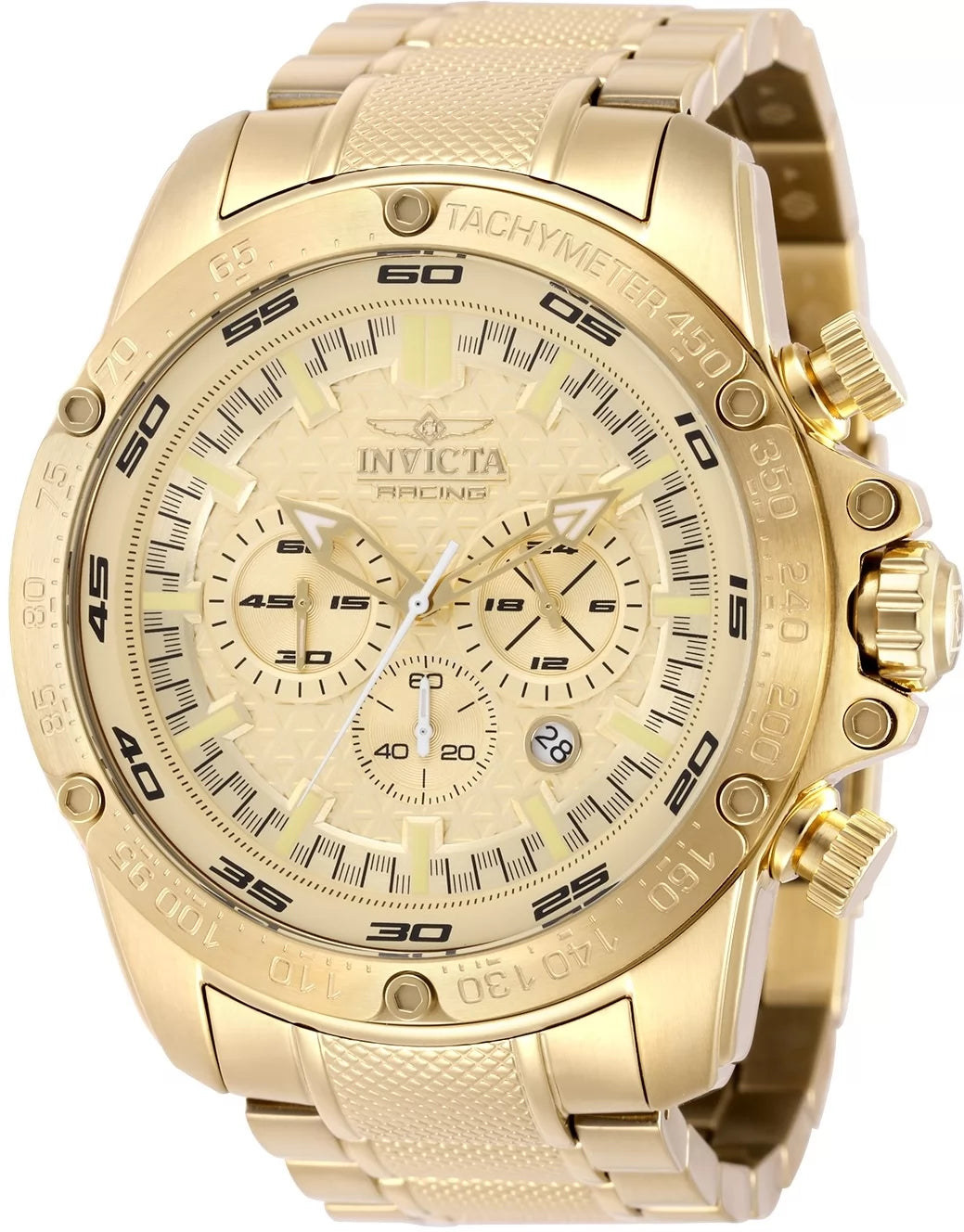 Invicta 50322 52