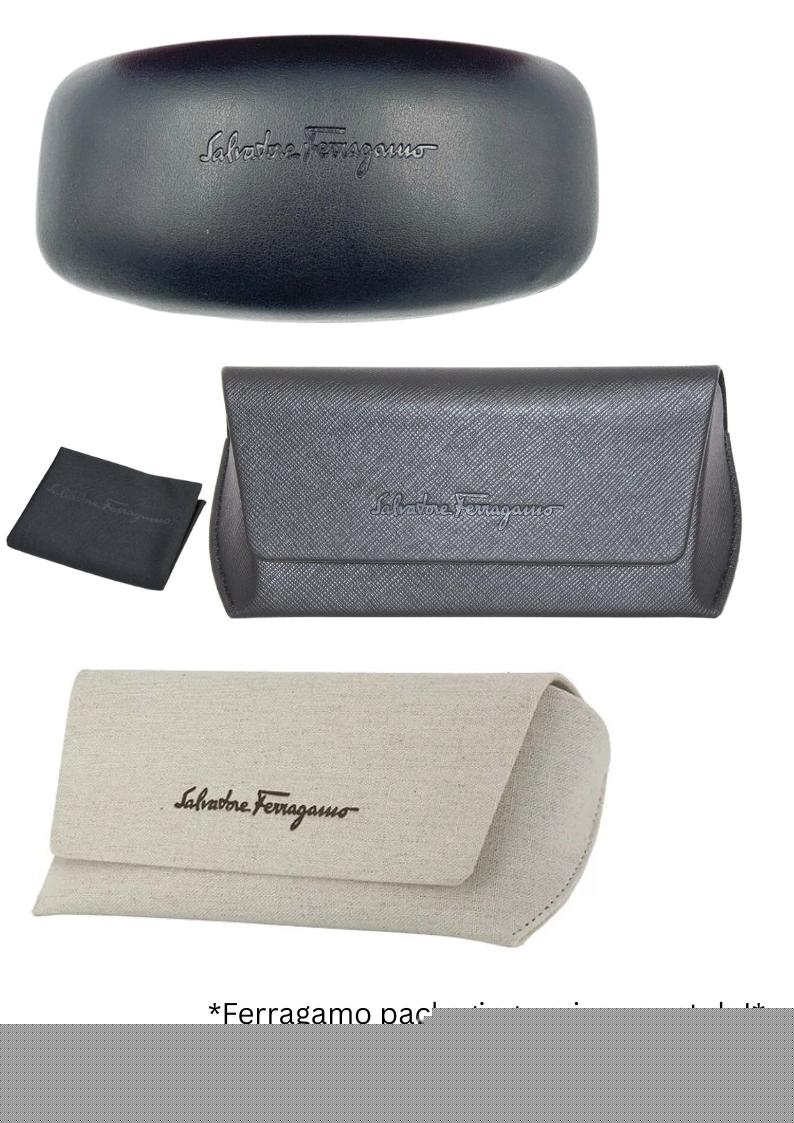 Salvatore Ferragamo SF2992-320 53mm