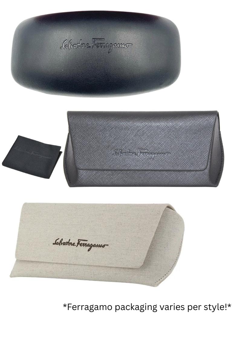 Salvatore Ferragamo SF1040SCP-020 55