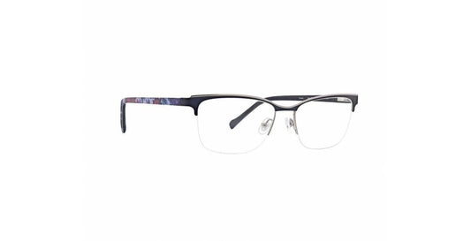 Vera Bradley VIVIANA NEON BLOOMS 52mm