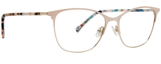 Vera Bradley ERIKA PARADISE CORAL 54mm