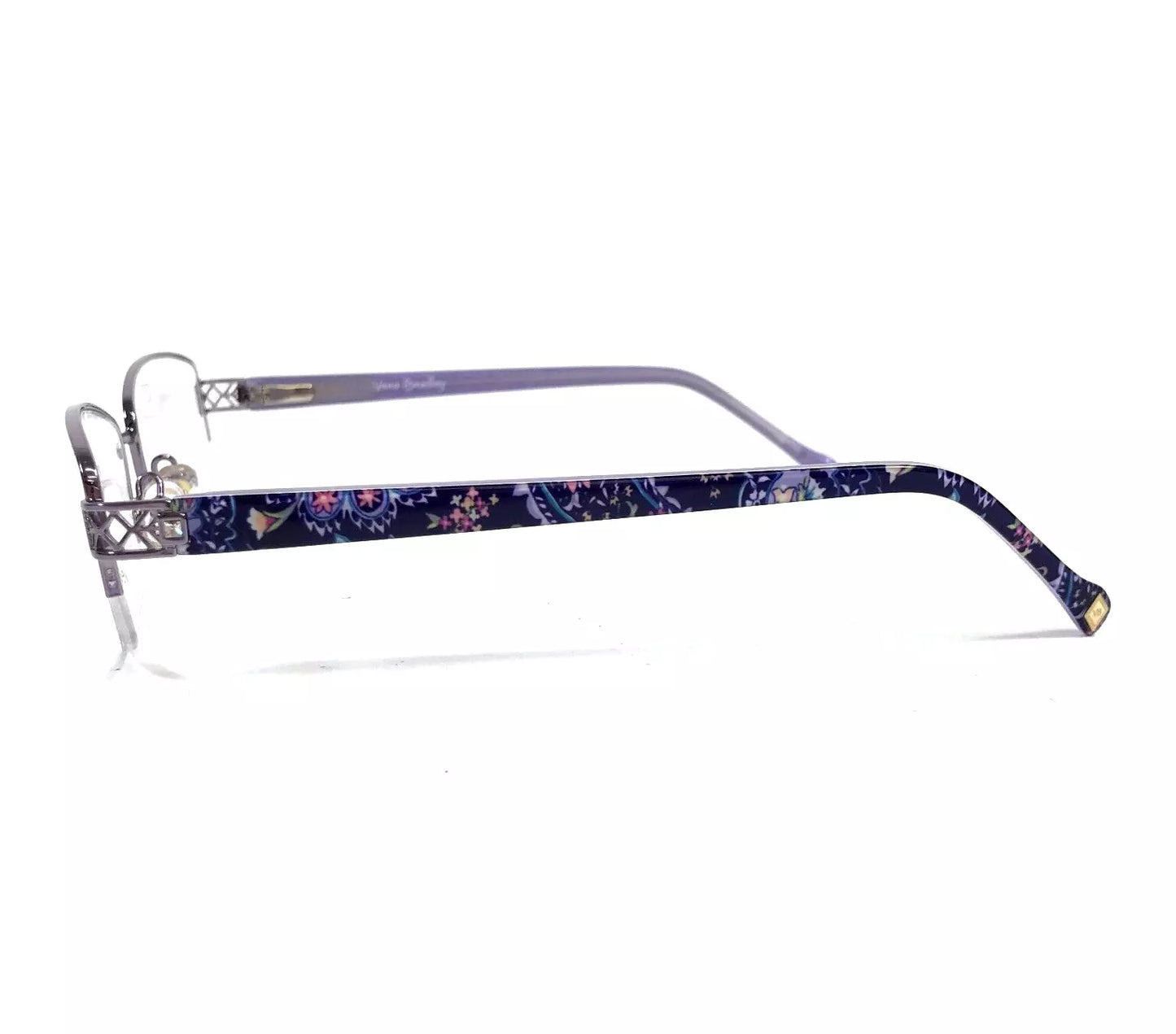 Vera Bradley DIANE FRENCH PAISLEY 53mm